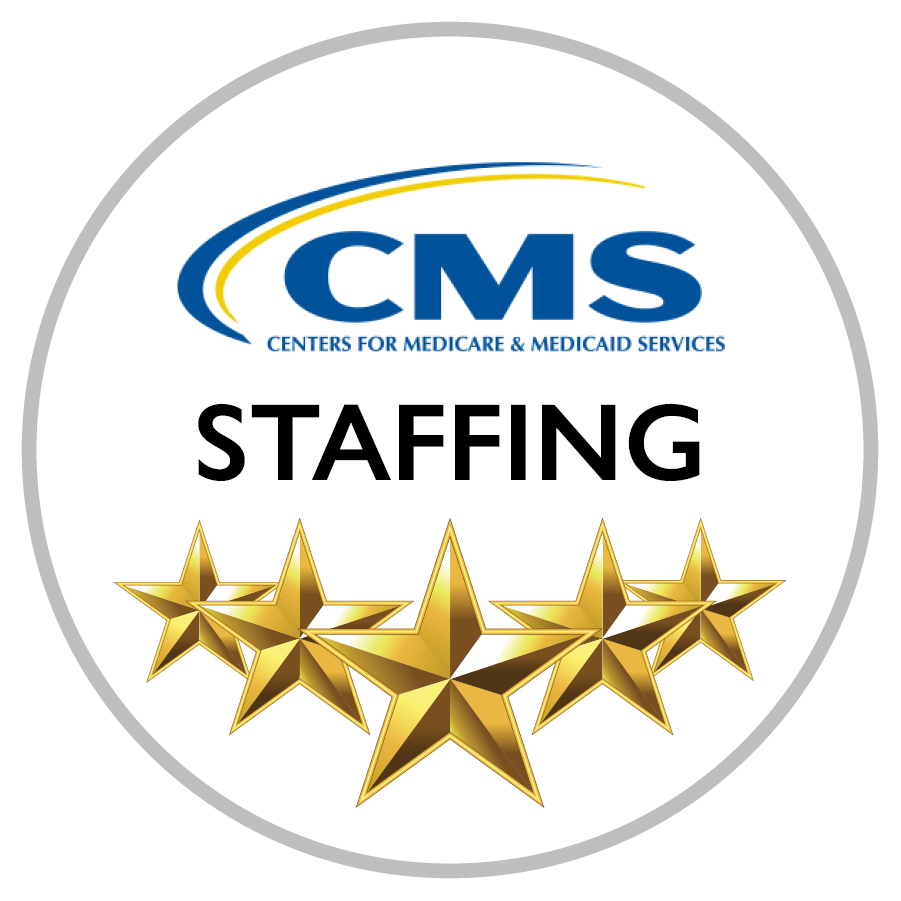 CMS 5-Star Staffing